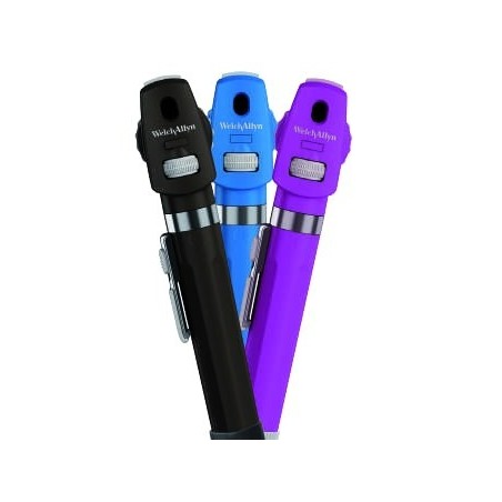 Ophtalmoscope pocket LED