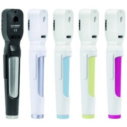 Ophtalmoscope LuxaScope LED 2.5 V