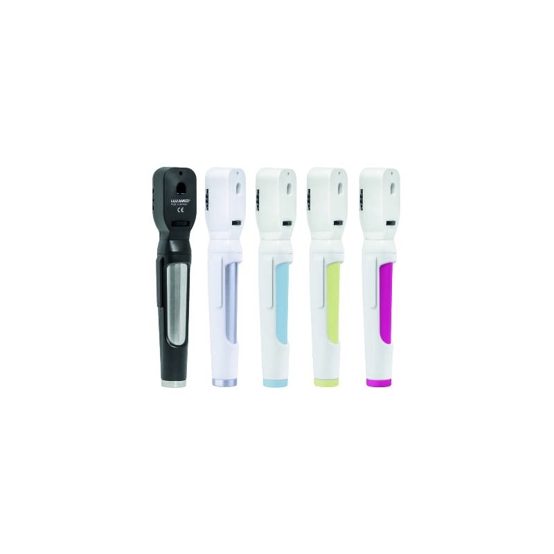 Ophtalmoscope LuxaScope LED 2.5 V