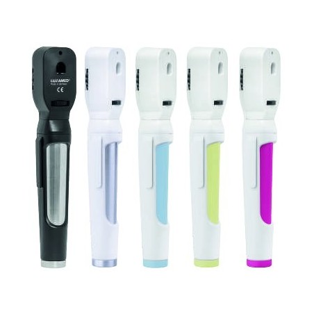 Ophtalmoscope LuxaScope LED 2.5 V