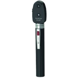 Ophtalmoscope DEVASCOPE - LED
