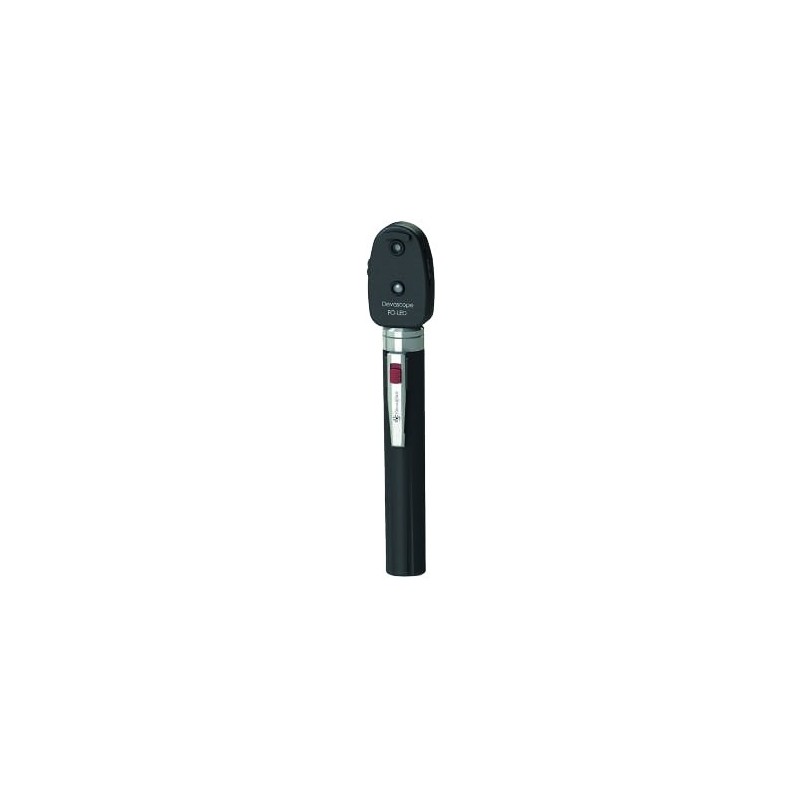 Ophtalmoscope DEVASCOPE - LED