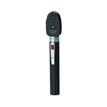 Ophtalmoscope DEVASCOPE - LED