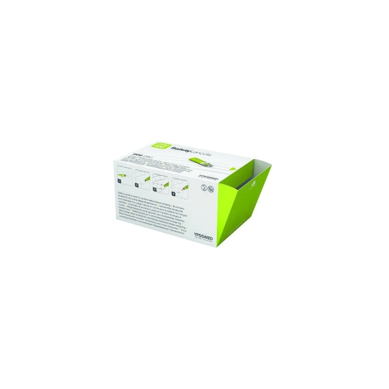 Lancettes sécurisées mylife™ SafetyLancets