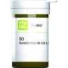 Bandelettes de test mylife™ Aveo™