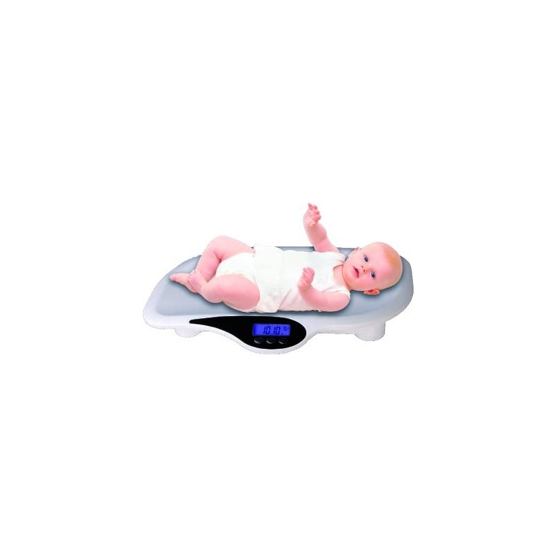 Pèse-bébé électronique Babycomed