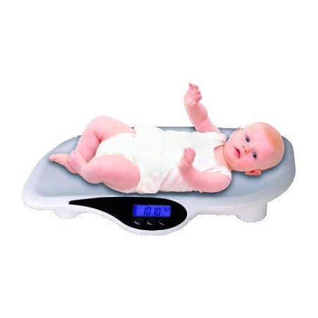 Pèse-bébé électronique Babycomed