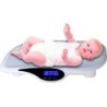 Pèse-bébé électronique Babycomed