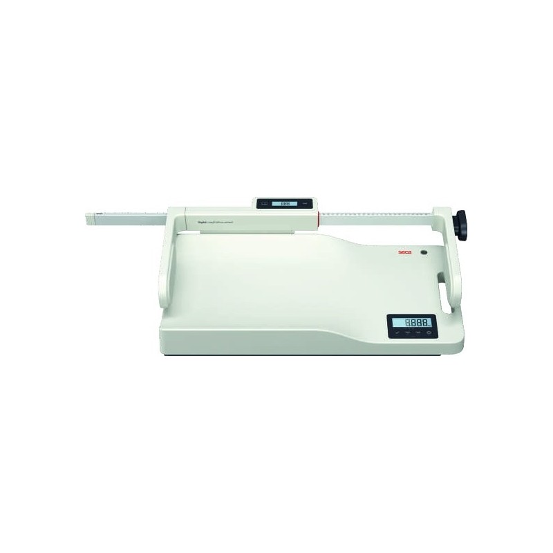 Pèse-bébé électronique portable seca 336* (III)