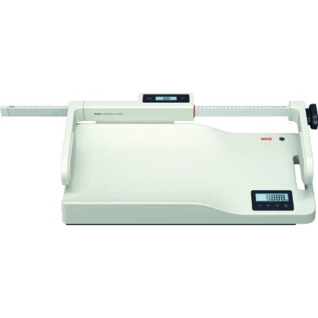 Pèse-bébé électronique portable seca 336* (III)
