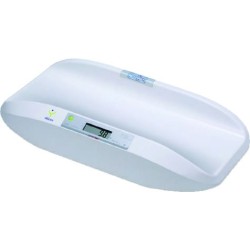 Pèse bébé électronique 5g Eole MDR 2017/745 ML Classe III