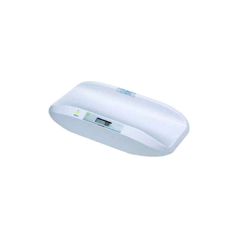 Pèse bébé électronique 5g Eole MDR 2017/745 ML Classe III