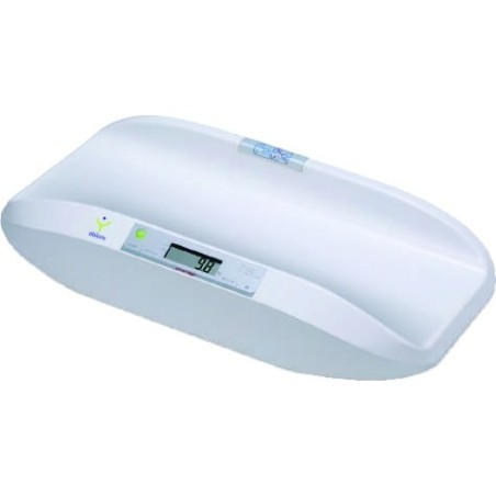 Pèse bébé électronique 5g Eole MDR 2017/745 ML Classe III