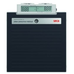 Pèse-personne électronique seca 878dr* (III)