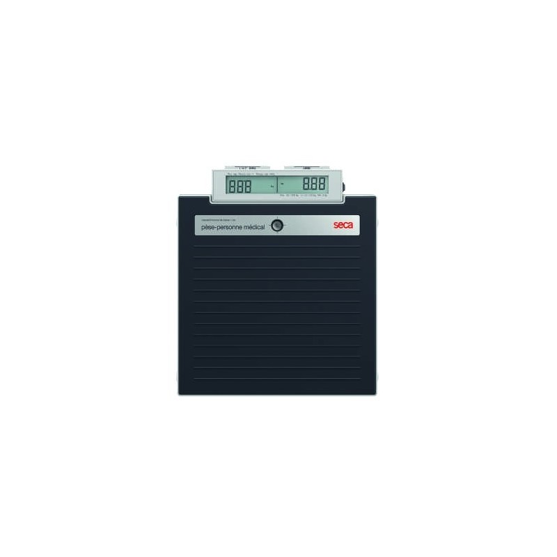 Pèse-personne électronique seca 878dr* (III)