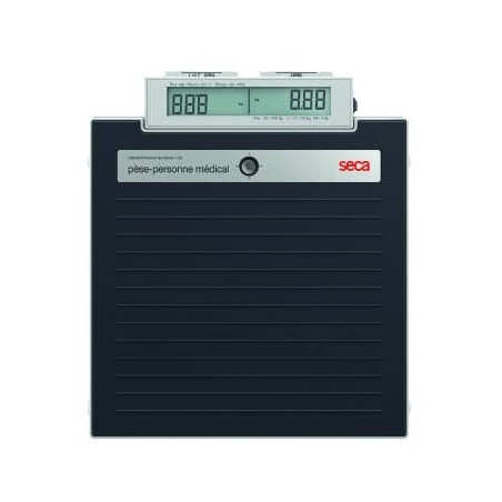 Pèse-personne électronique seca 878dr* (III)