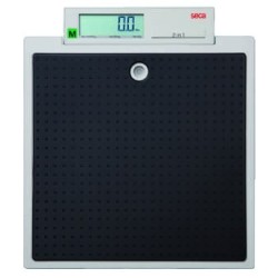 Pèse-personne électronique utilisation mobile seca 877* (III)