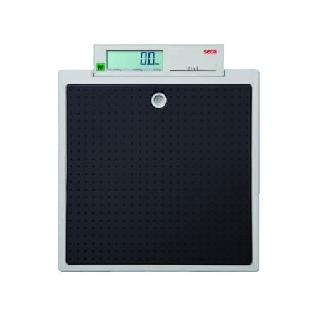 Pèse-personne électronique utilisation mobile seca 877* (III)