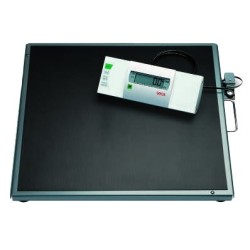 Pèse-personne électronique seca 635* (III)