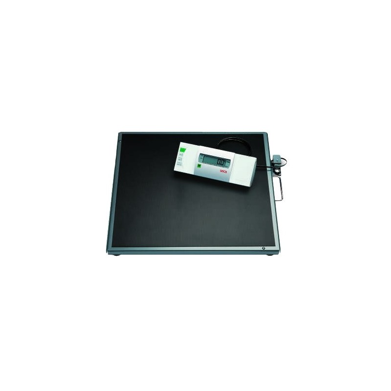 Pèse-personne électronique seca 635* (III)