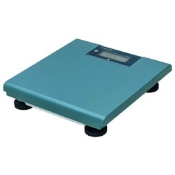 Pèse-personne électronique plat "Batz" ML Classe III.