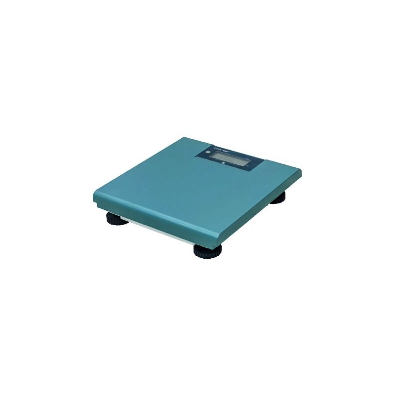 Pèse-personne électronique plat "Batz" ML Classe III.