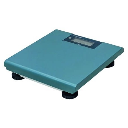 Pèse-personne électronique plat "Batz" ML Classe III.