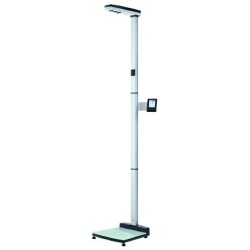 Station de mesure à ultrasons seca 287* (III)