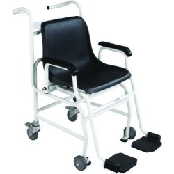 Fauteuil pèse-personne Kern MCC