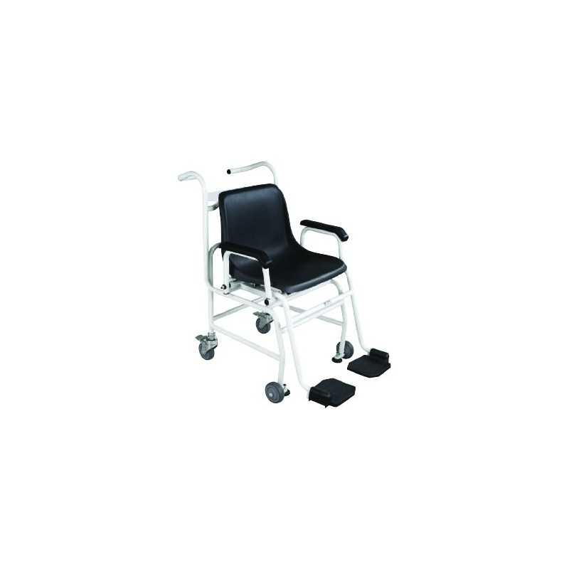 Fauteuil pèse-personne Kern MCC