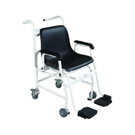 Fauteuil pèse-personne Kern MCC