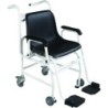 Fauteuil pèse-personne Kern MCC