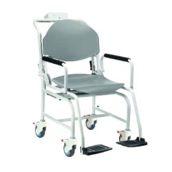 Fauteuil de pesée « Gallot » MDR 2017/745 ML Classe III