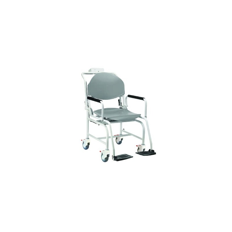 Fauteuil de pesée « Gallot » MDR 2017/745 ML Classe III