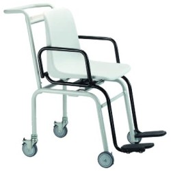 Fauteuil de pesée électronique seca 956* (III)