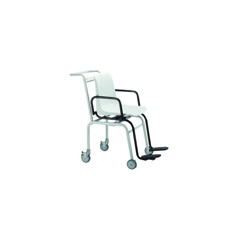 Fauteuil de pesée électronique seca 956* (III)