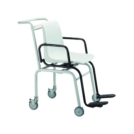 Fauteuil de pesée électronique seca 956* (III)