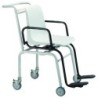 Fauteuil de pesée électronique seca 956* (III)