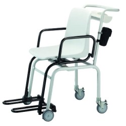Fauteuil de pesée position assise seca 959* (III)