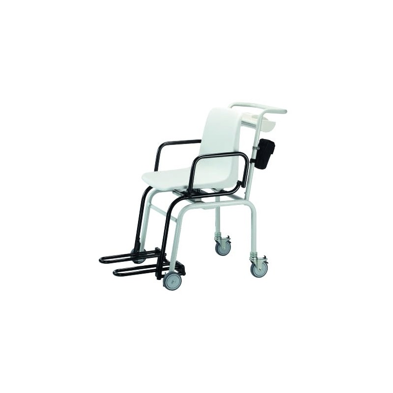Fauteuil de pesée position assise seca 959* (III)