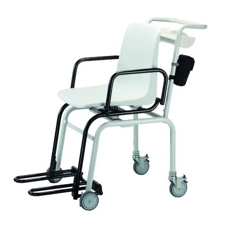 Fauteuil de pesée position assise seca 959* (III)