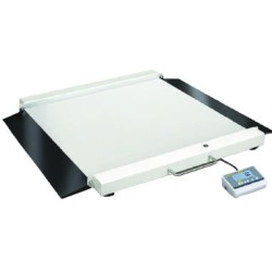 Plateforme de pesée Kern MWA