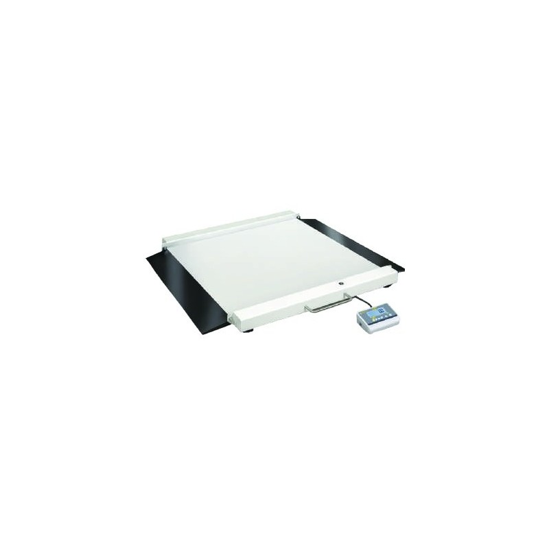 Plateforme de pesée Kern MWA