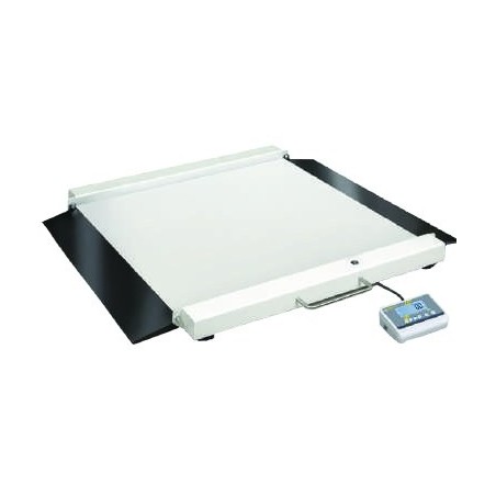 Plateforme de pesée Kern MWA