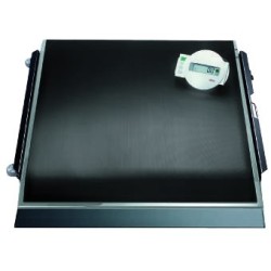Plateforme de pesée électronique seca 675* (III)