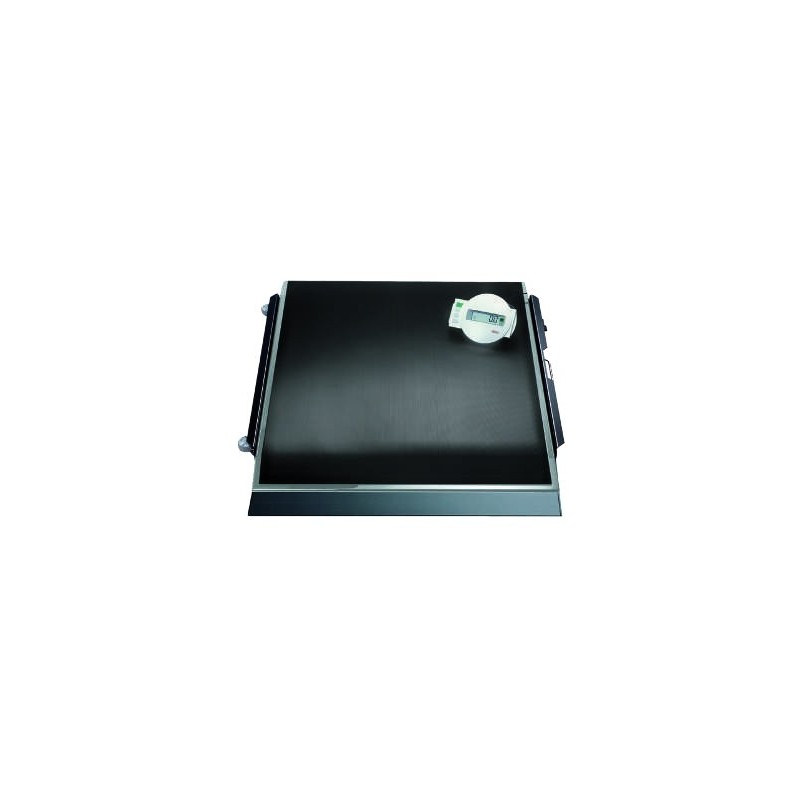 Plateforme de pesée électronique seca 675* (III)