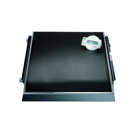 Plateforme de pesée électronique seca 675* (III)