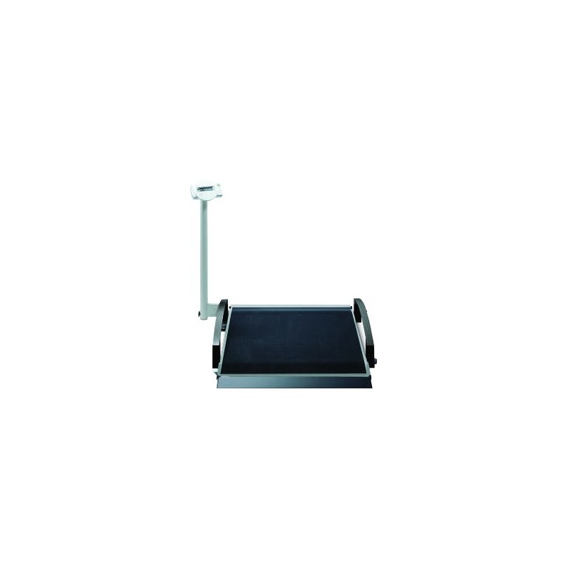 Plateforme de pesée électronique seca 665* (III)