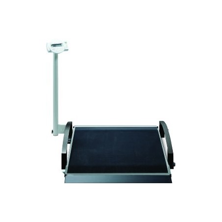 Plateforme de pesée électronique seca 665* (III)