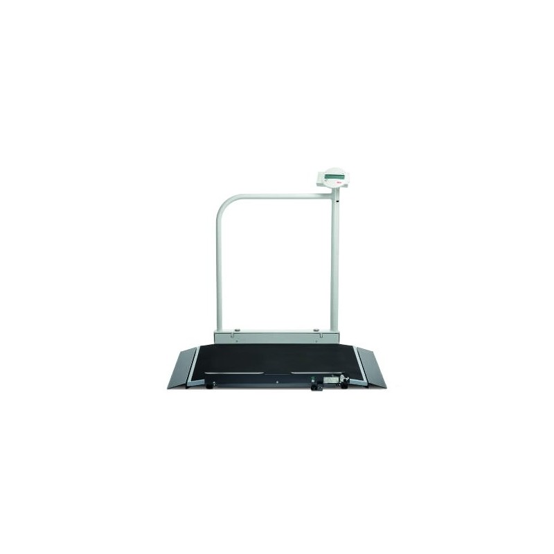 Plateforme de pesée seca 677r* (III)